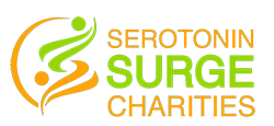 Serotonin Surge Charities Logo